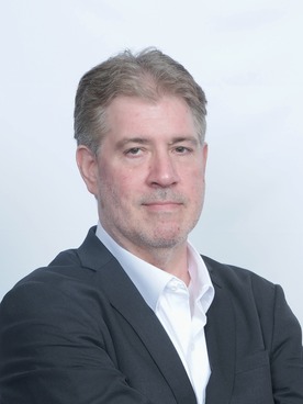 Mike DiNatale