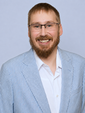 Tom Houde